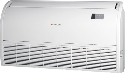 Напольно-потолочная сплит-система AUL-60HR6S1/AUA-60H6SL1 Mistral Heavy