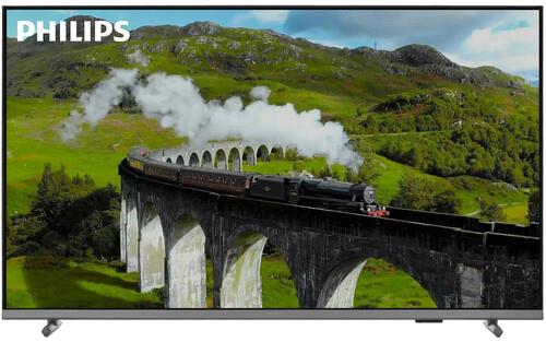 50" (126 см) LED-телевизор Philips 50PUS7608/60 серый