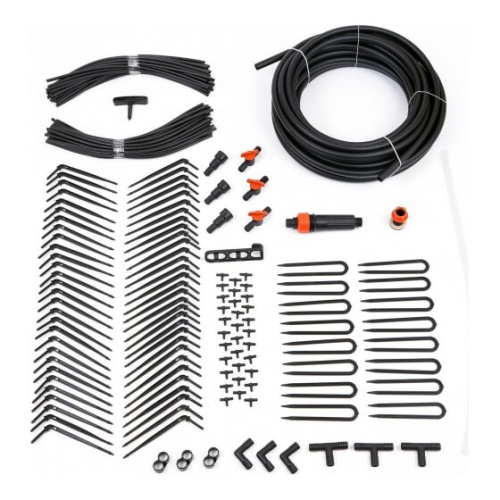 Капельный полив Cicle Жук от емкости 60 растений 4607156364718