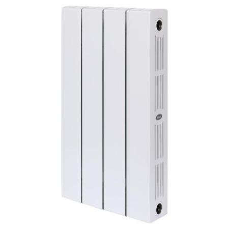 Биметаллический радиатор отопления  Rifar Supremo 500 4