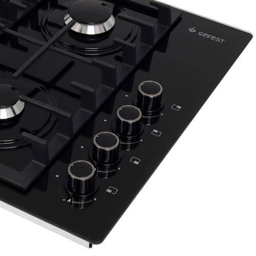 Газовая варочная поверхность Gefest СГ СВН 2230 С3