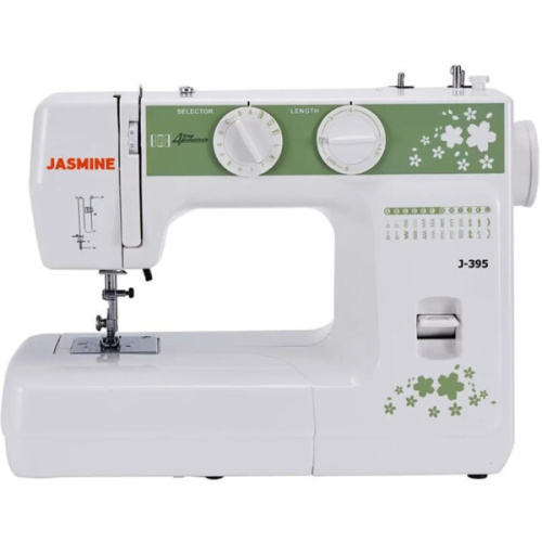 Швейная машина Jasmine J-395