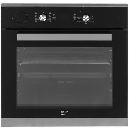 Электрический духовой шкаф Beko BIS23301BC черный