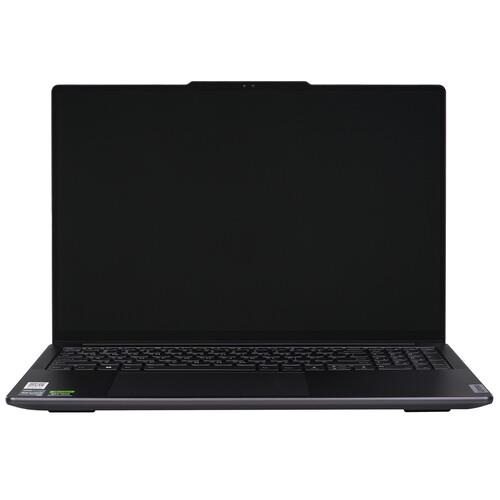 16" Ноутбук Lenovo Yoga Pro 16S серый