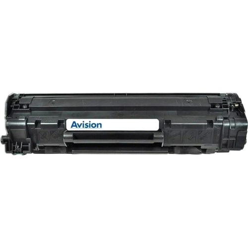 Тонер-картридж Avision 015-0298-21 (TK-1060) A3 (для AM5xxx/7xxx) 20K