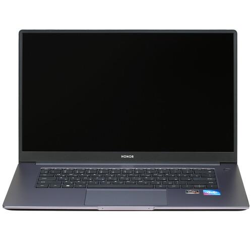 15.6" Ноутбук HONOR MagicBook 15 BMH-WDQ9HN серый