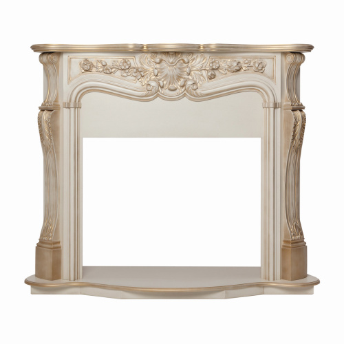 Портал каминный из МДФ RealFlame Ellada 33 WT