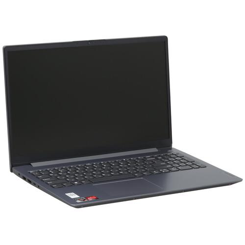 15.6" Ноутбук Lenovo V15 G4 AMN серый