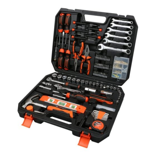 Набор инструментов для дома Gigant GNJ-208