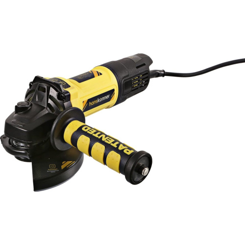 УШМ Hanskonner HAG13125TJE