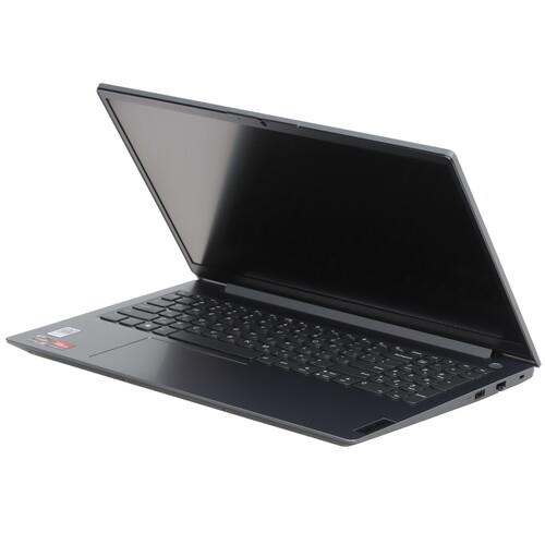 15.6" Ноутбук Lenovo V15 G4 AMN серый