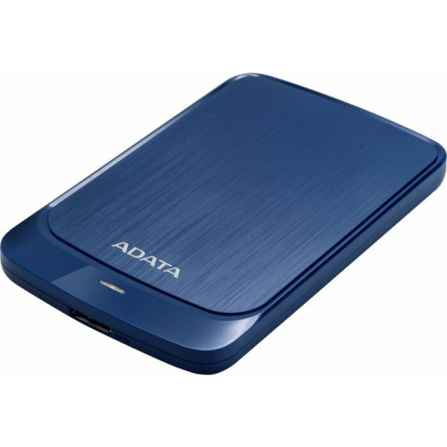 Внешний HDD A-Data HV320 AHV320-2TU31-CBL USB 3.1 2Tb 2.5" синий