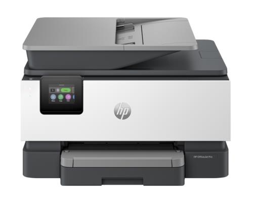 МФУ струйное HP OfficeJet Pro 9120