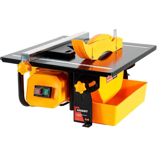 Электроплиткорез Gigant Compact TC-180-600