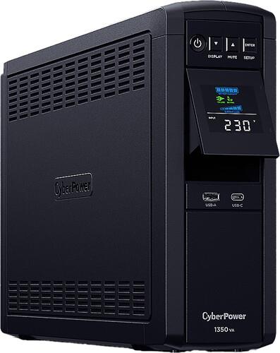 ИБП CyberPower CP1350EPFCLCD
