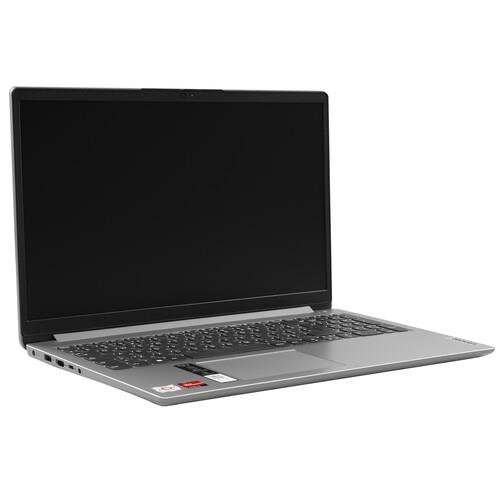15.6" Ноутбук Lenovo IdeaPad 1 15AMN7 серый