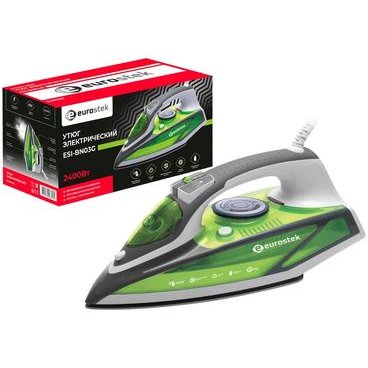 Утюг Eurostek ESI-BN03G