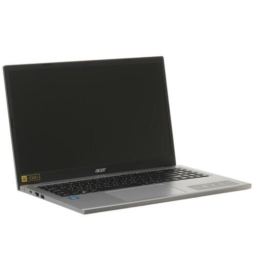 15.6" Ноутбук Acer Aspire Go AG15-31P-P9XQ серебристый