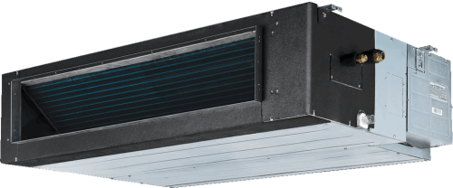 Канальная сплит-система Ecoclima ECLMD-TC48/4R1A+ECL-TC48/5R1A(U)