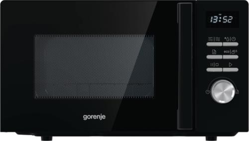 Микроволновая печь Gorenje MO20A4BH серый