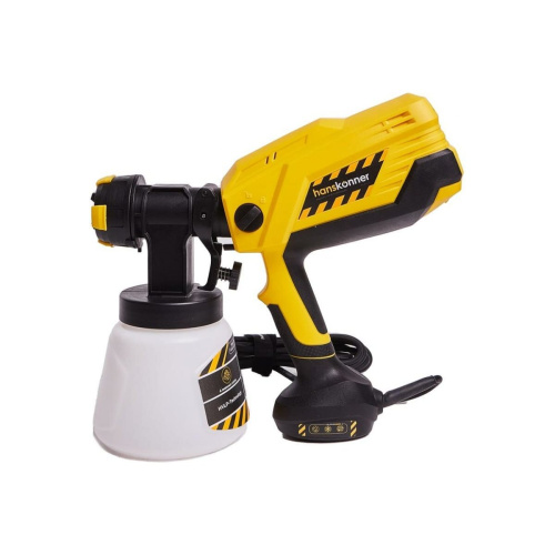 Краскопульт Hanskonner HSG9675