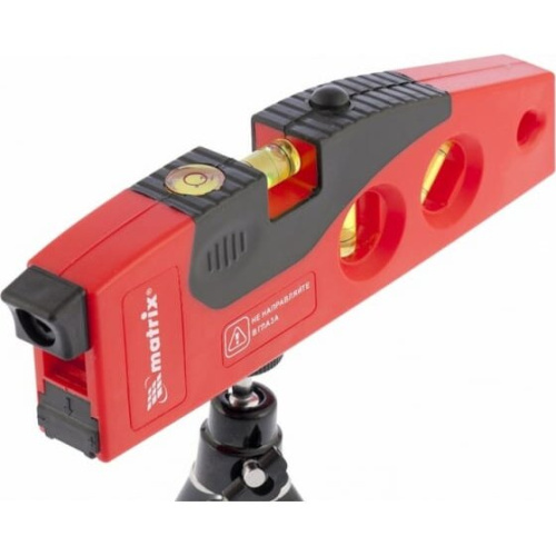 Уровень лазерный MATRIX 35022