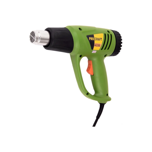 Фен промышленый Procraft PH2200E