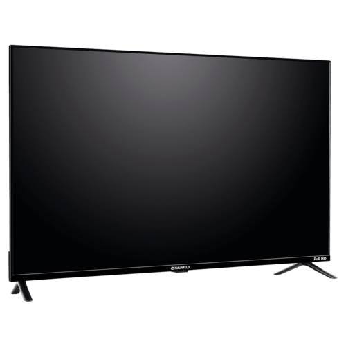 43" (109 см) LED-телевизор Maunfeld MLT43FST02 черный