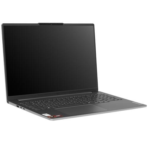 16" Ноутбук Lenovo XiaoXin Pro 16 серый
