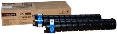 Тонер-картридж Kyocera 1T05H60N20 TK-950 для KM-3650W