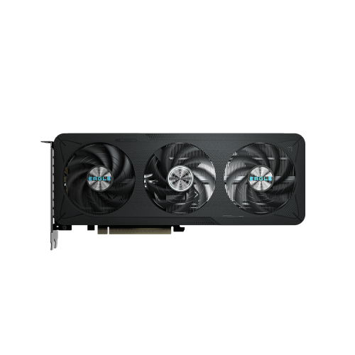 Видеокарта Gigabyte RTX5060 Eagle Max OC 8GB (GV-N5060EAGLEMAX OC-8GD) GDDR7 128bit 3xDP HDMI 3Fan RTL