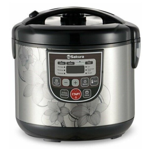 Мультиварка SAKURA SA-7753B