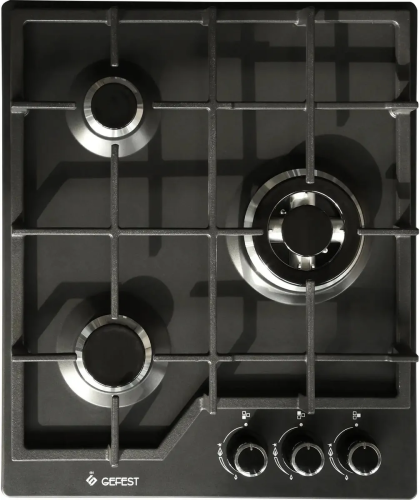 Газовая варочная поверхность Gefest ПВГ 1100 К2