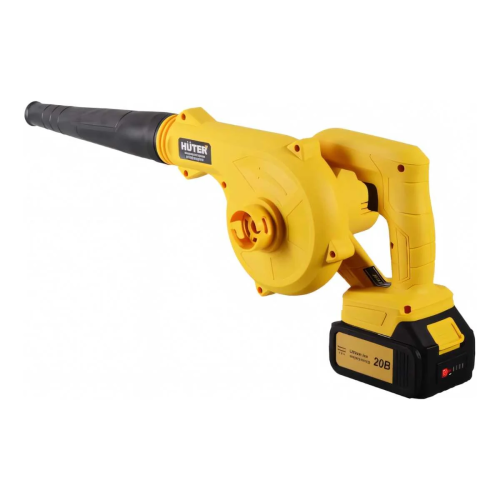 Воздуходувка Huter CB-20/2Li EA с акк и ЗУ