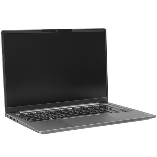 14" Ноутбук Lenovo ThinkBook 14 G7 IML серый