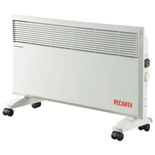 Электрический конвектор Ресанта Ок-1700