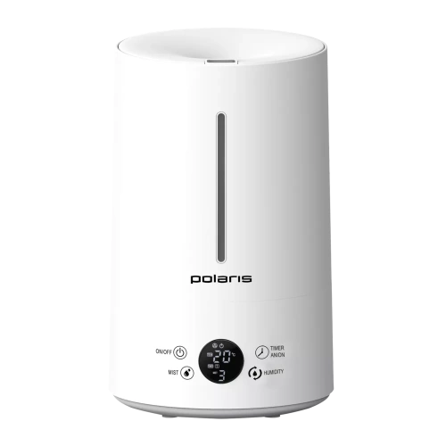 Увлажнитель воздуха Polaris PUH-0305TF белый