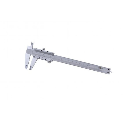 Штангенциркуль Griff ШЦ-I-150-0,05 D162033 ГОСТ 166-89 D162034