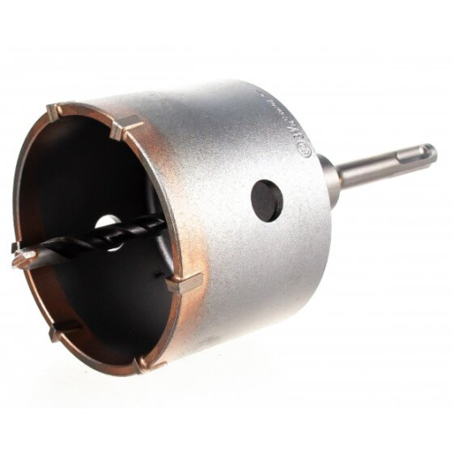 Коронка Bosch SDS+ 2608550065