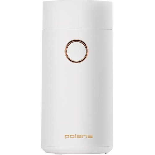 Кофемолка POLARIS PCG-2014 белый