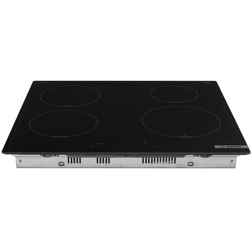 Индукционная варочная поверхность Bosch PUE611HC1E