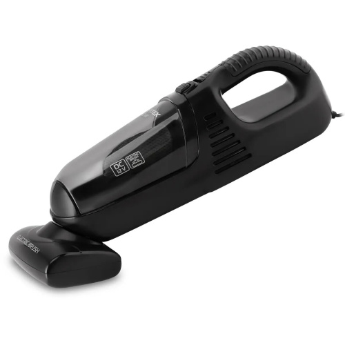 Автопылесос Vitek VT-1850 черный