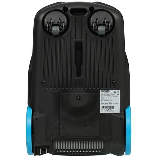 Пылесос Thomas DryBox Amfibia черный