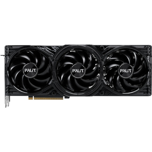 Видеокарта PALIT RTX5080 Gamingpro V1 16GB (NE75080019T2-GB2031Y) PCIE16