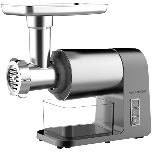 Электромясорубка WILLMARK WMG-3672GS