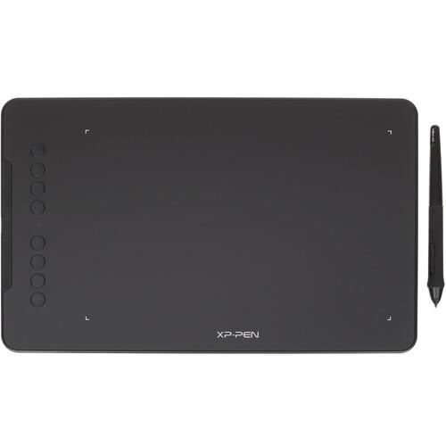 Графический планшет XP-Pen Deco 01 V2