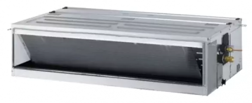 Канальный Кондиционер Lg Um18Wc.N11R0/Uu18Wc.Ul1R0