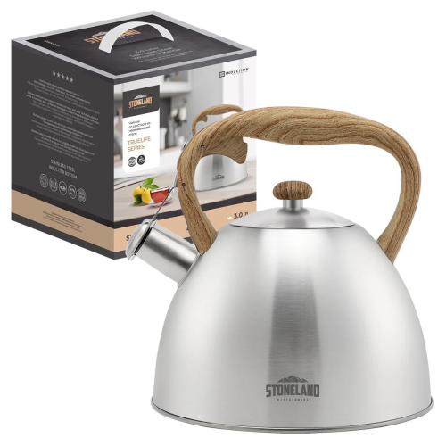 Чайник STONELAND SWK-0113
