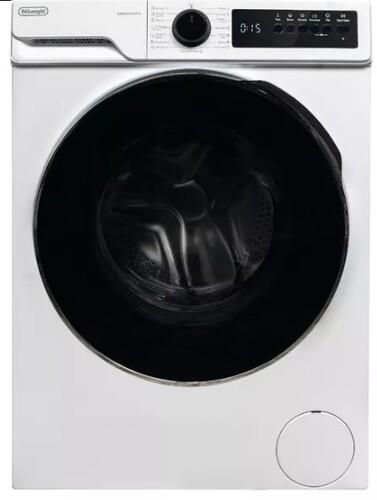 Стиральная машина Delonghi DWM 624 V ALICIA белый