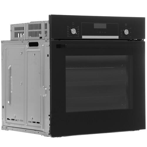 Электрический духовой шкаф Bosch Serie 6 HBJ558YB0Q черный
